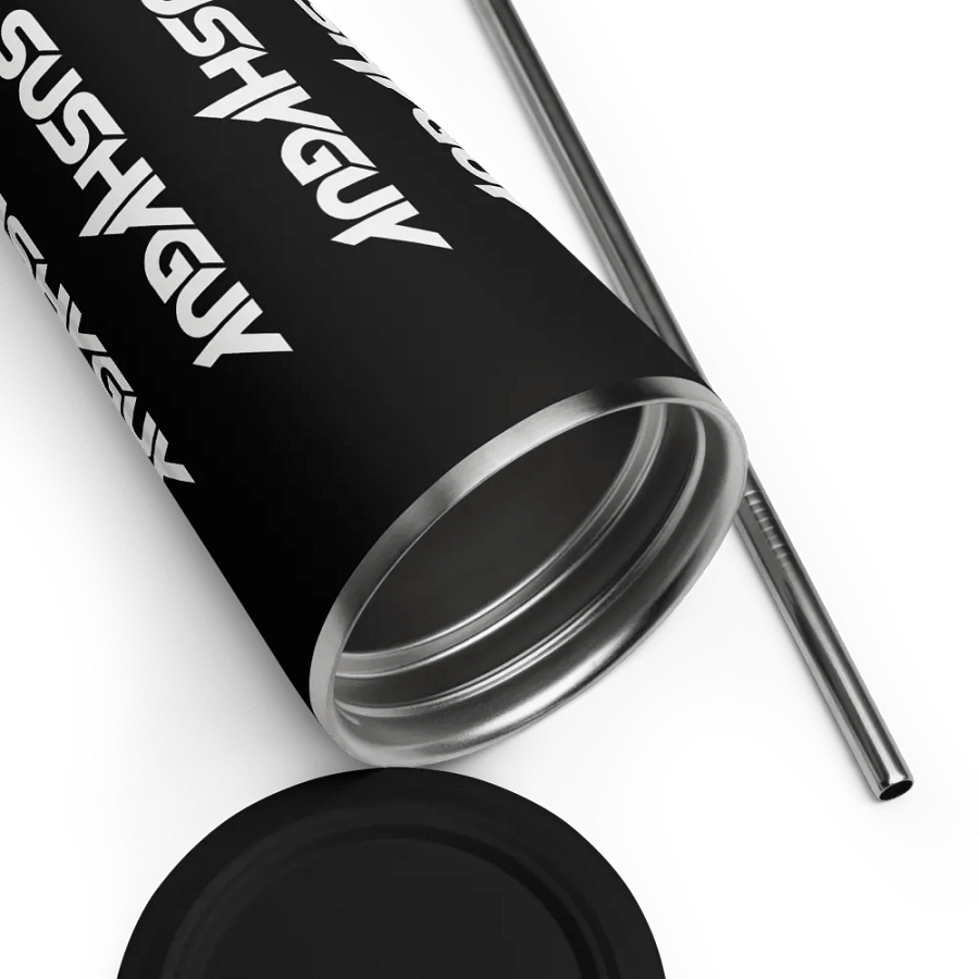 Sushyguy '24 Tumbler product image (12)