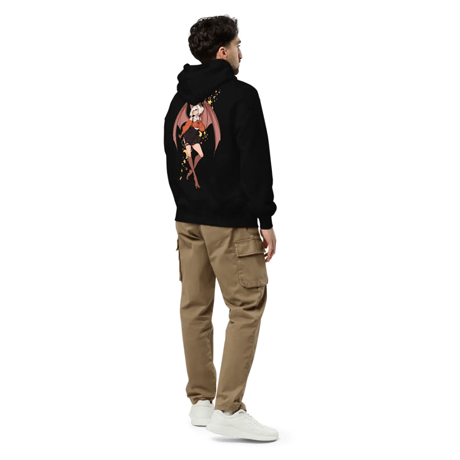 FerraTheBat Oversized Hoodie product image (4)