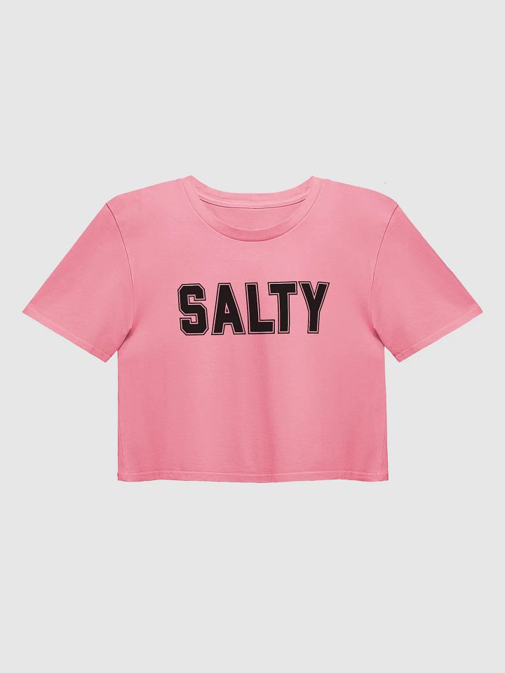Salty Crop Tee product image (1)