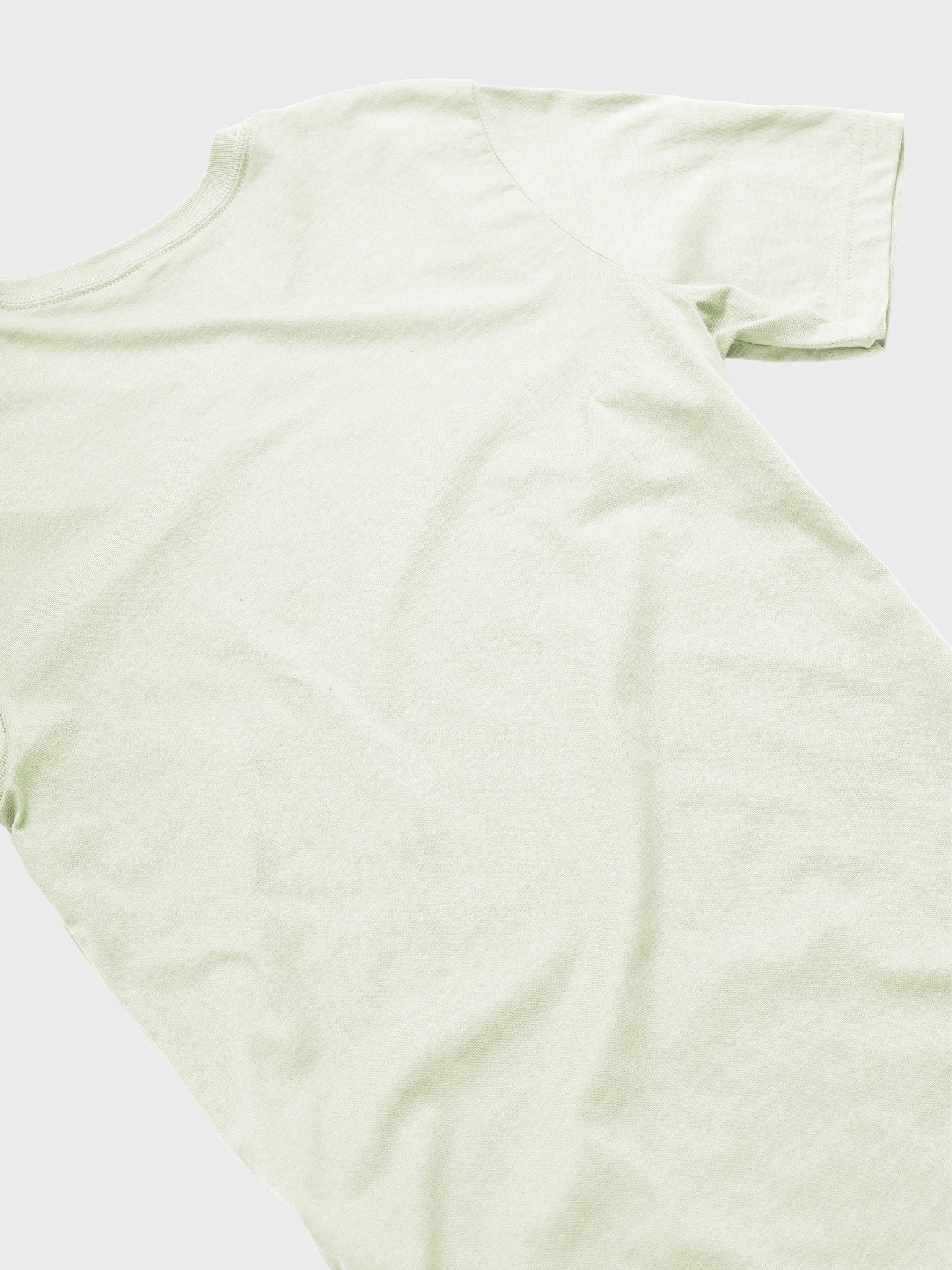 Cosmic Journey Glitter T-Shirt product image (4)