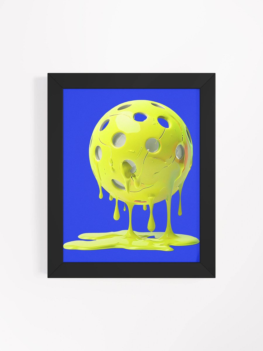 Dripping Pickle Ball product image (75)