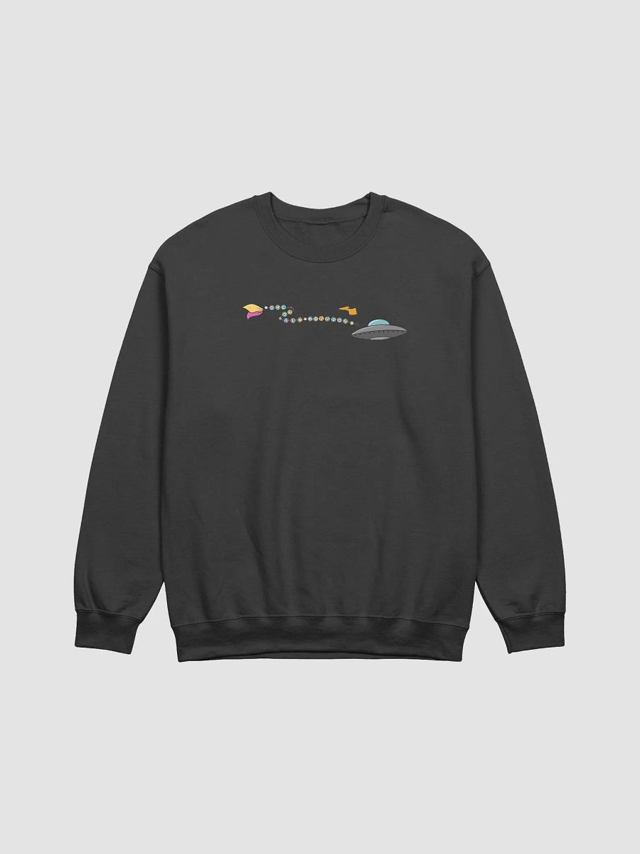 One of Ten Million Crewneck product image (1)