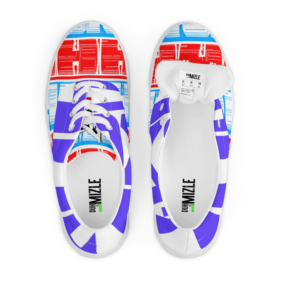 Duh Crazy Shoes (for dudes) product image (6)