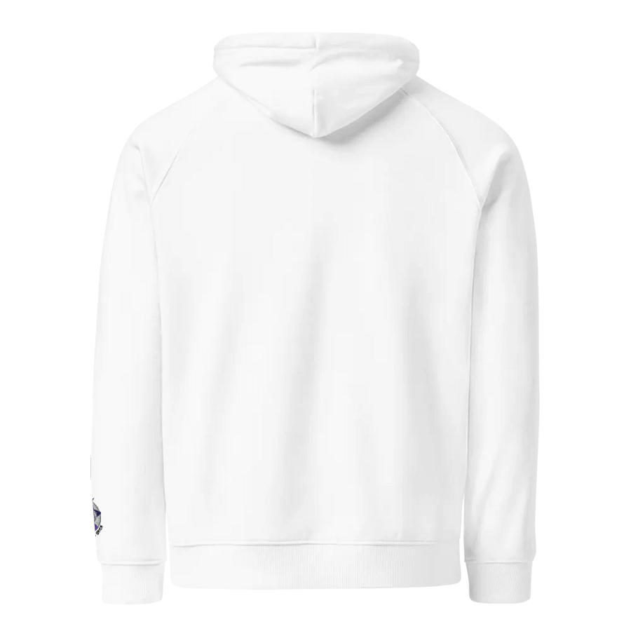 Feel the Magic Embroidered Hoodie product image (3)