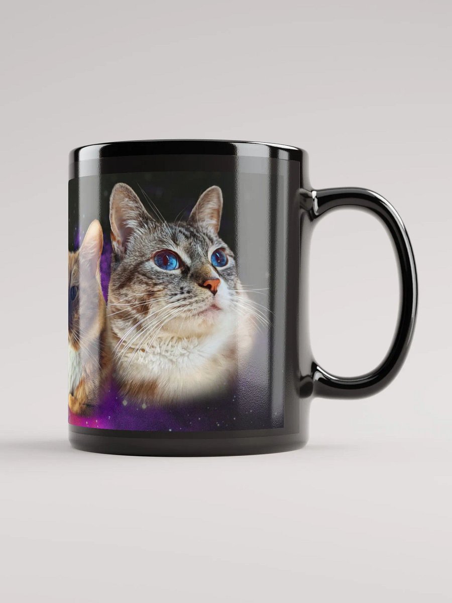 Stars of the Show // Mug No.2 product image (1)