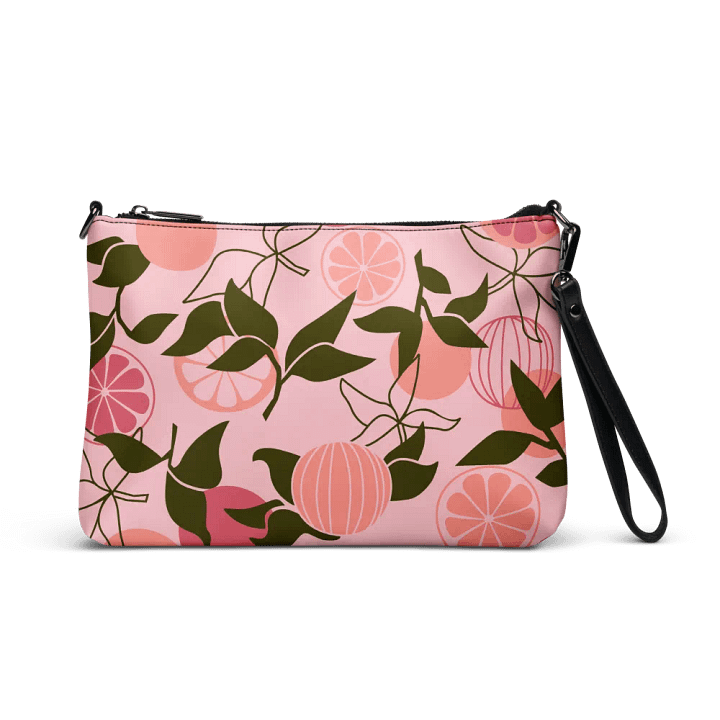 Citrus Delight Crossbody Bag product image (1)