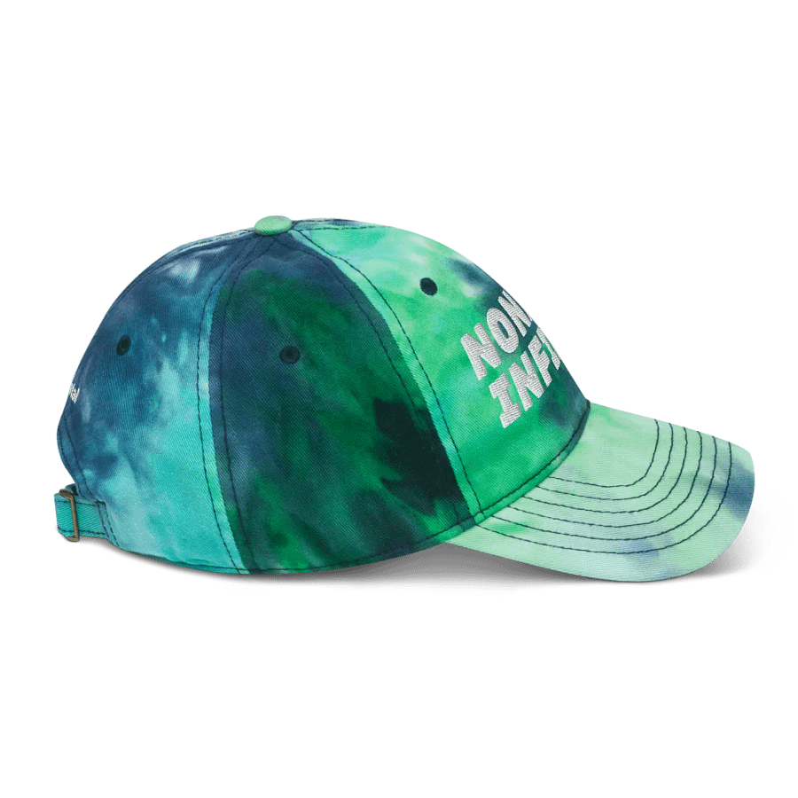 Nonagon Infinity Wild Hat product image (11)