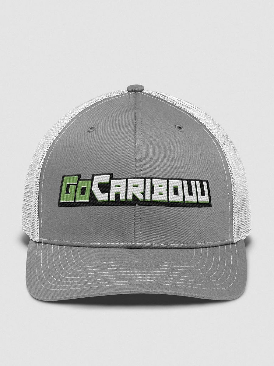 GoCaribouu Hat product image (8)