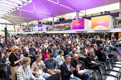 «Smarter, Faster, Everywhere» : ai-PULSE 2025 veut redéfinir l’IA en Europe: L’article «Smarter, Faster, Everywhere» : ai-PUL...