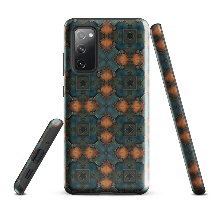 Tough Phone Case for Samsung® #18582414 product image (3)