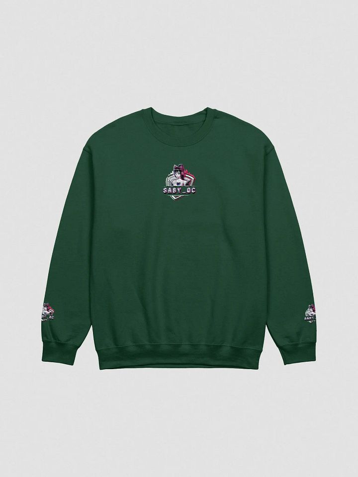 SABY_QC Anime Character Crewneck Sweatshirt product image (8)