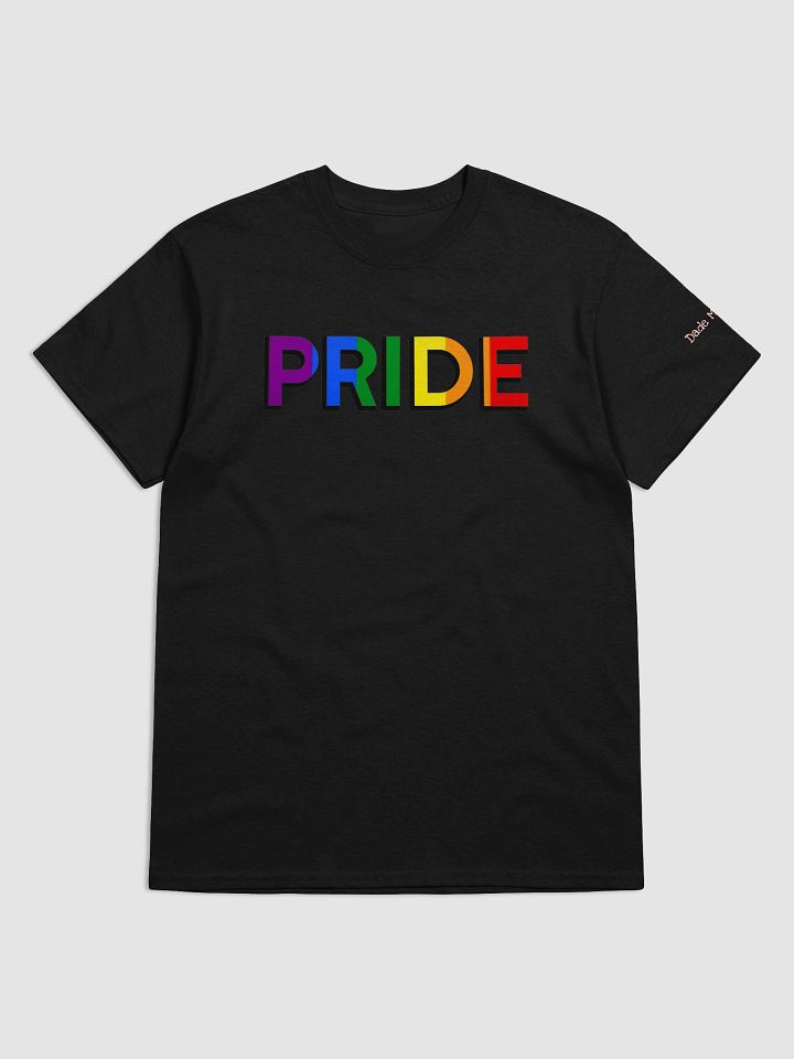 RNBW Pride Tee product image (1)