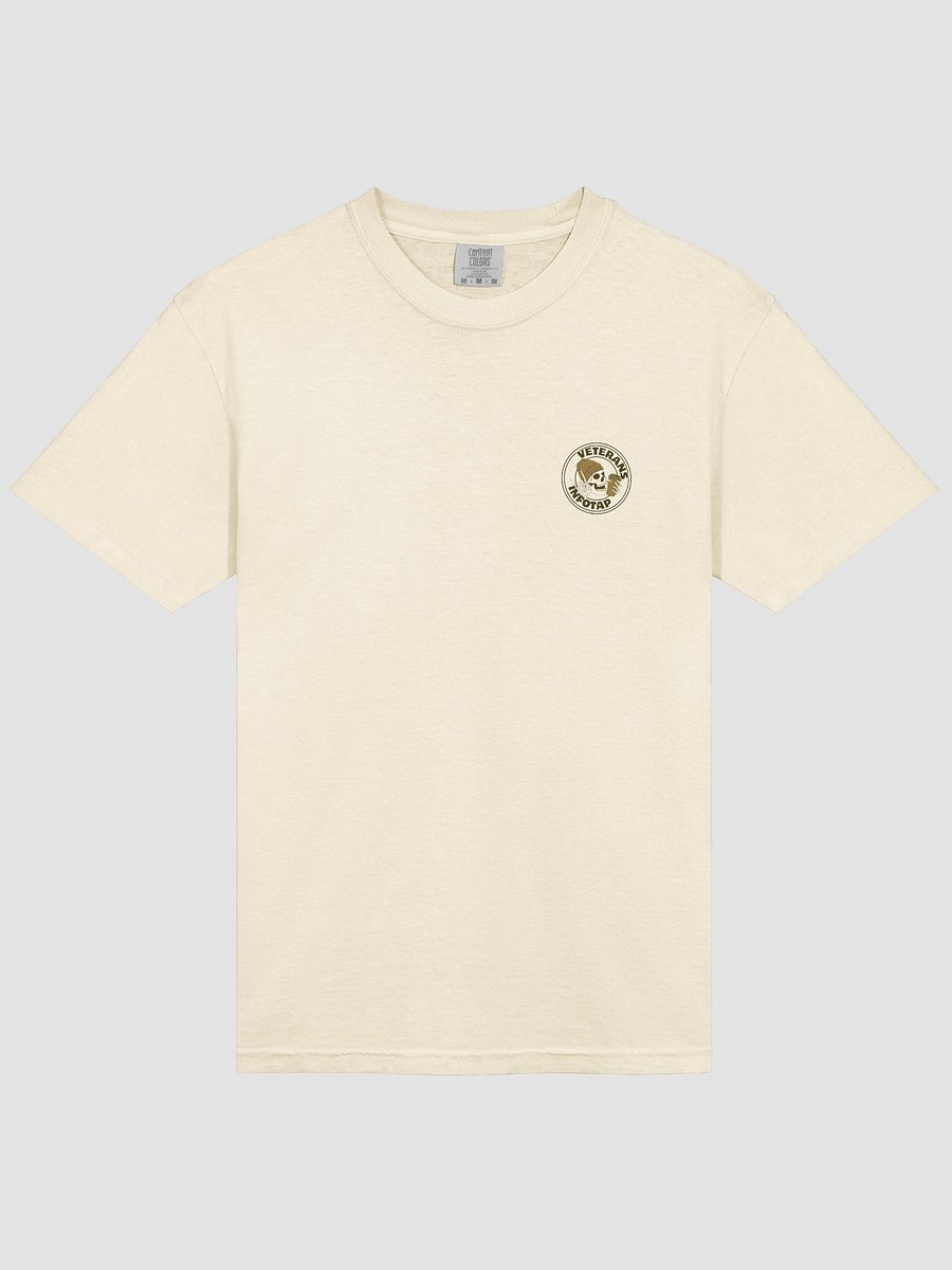 Tee Shirt Coffee with VIT Skeleton product image (3)