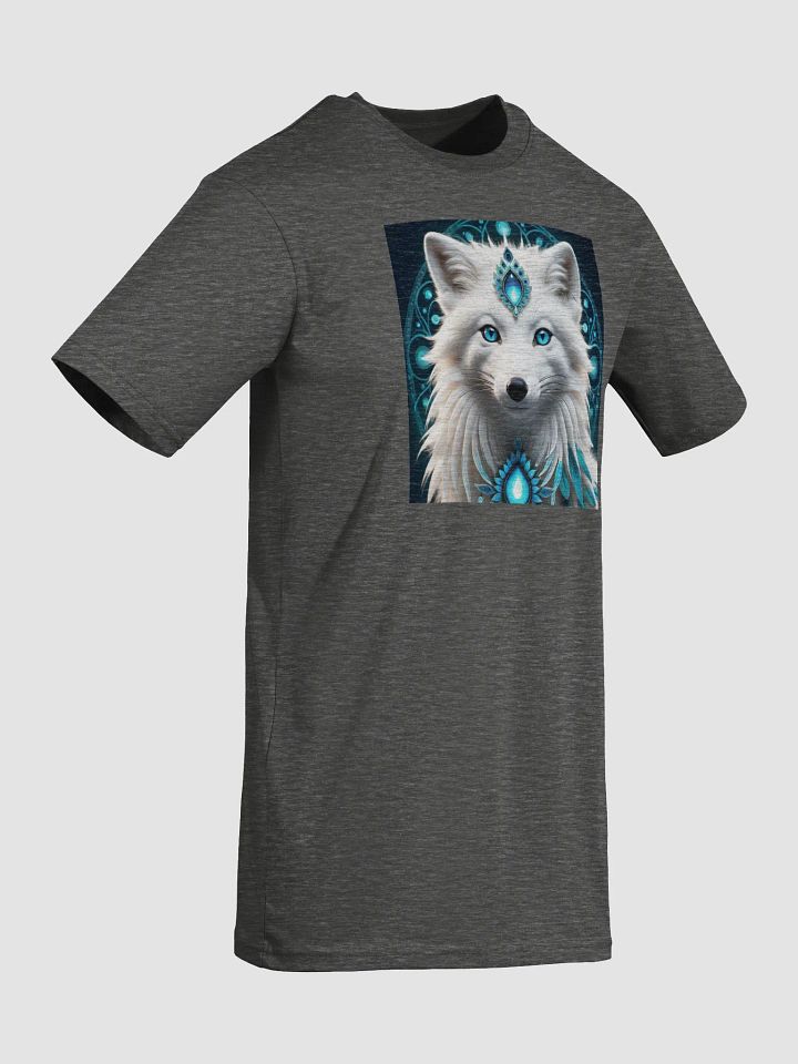 Jeweled Fox Men's Tee product image (9)