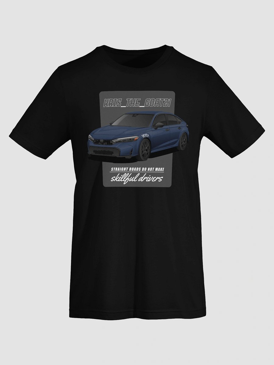 T-shirt - kris_the_goat21 product image (19)