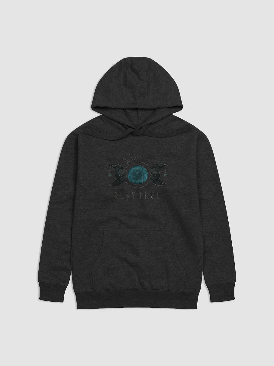 Ruby True Rune Hoodie product image (5)