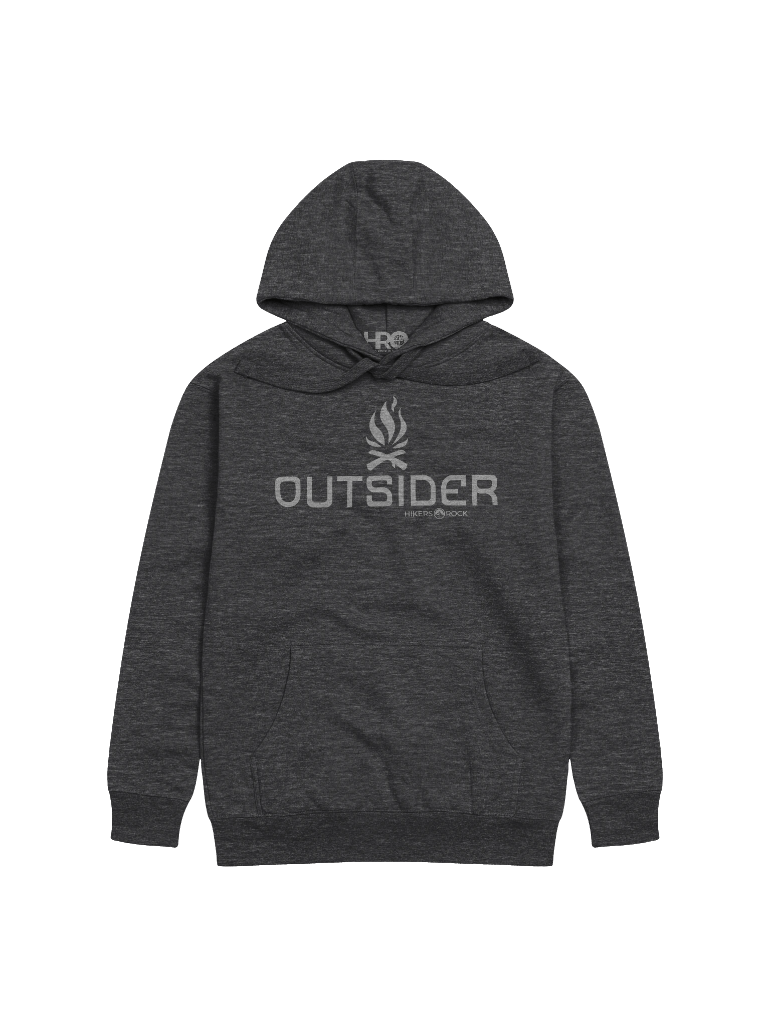 Flame of the Outsider Hoodie product image (2)