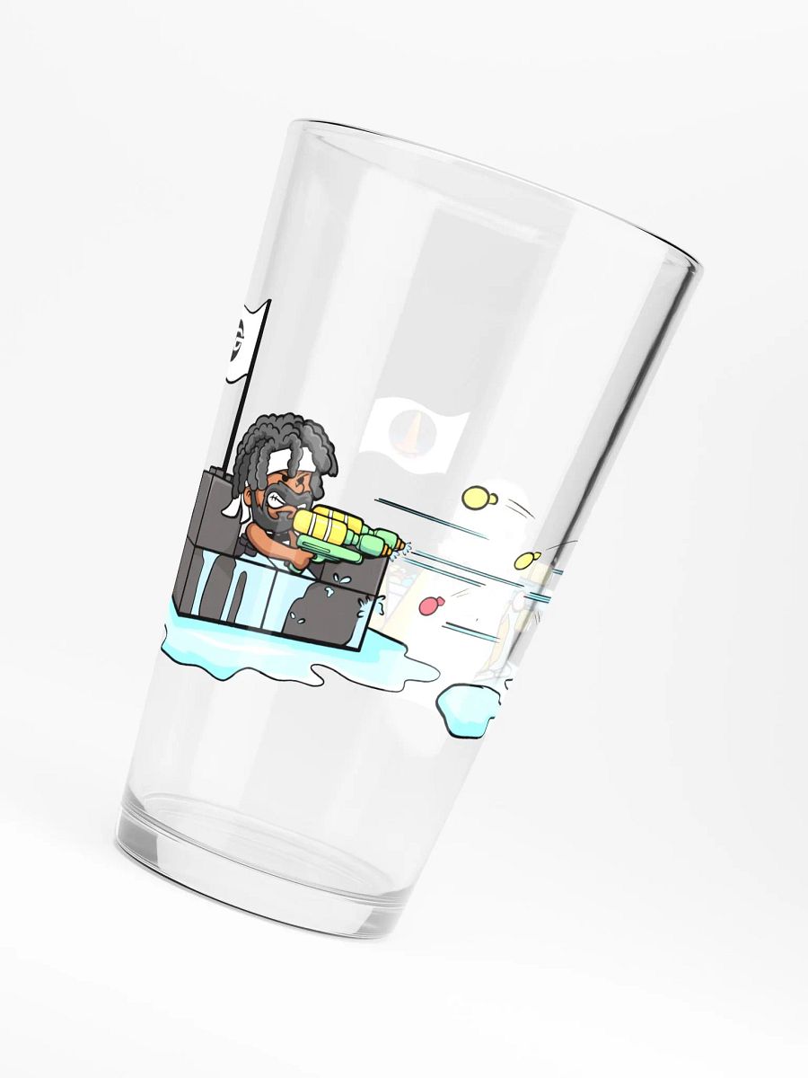 Hydrate War!!! (Glass) product image (6)