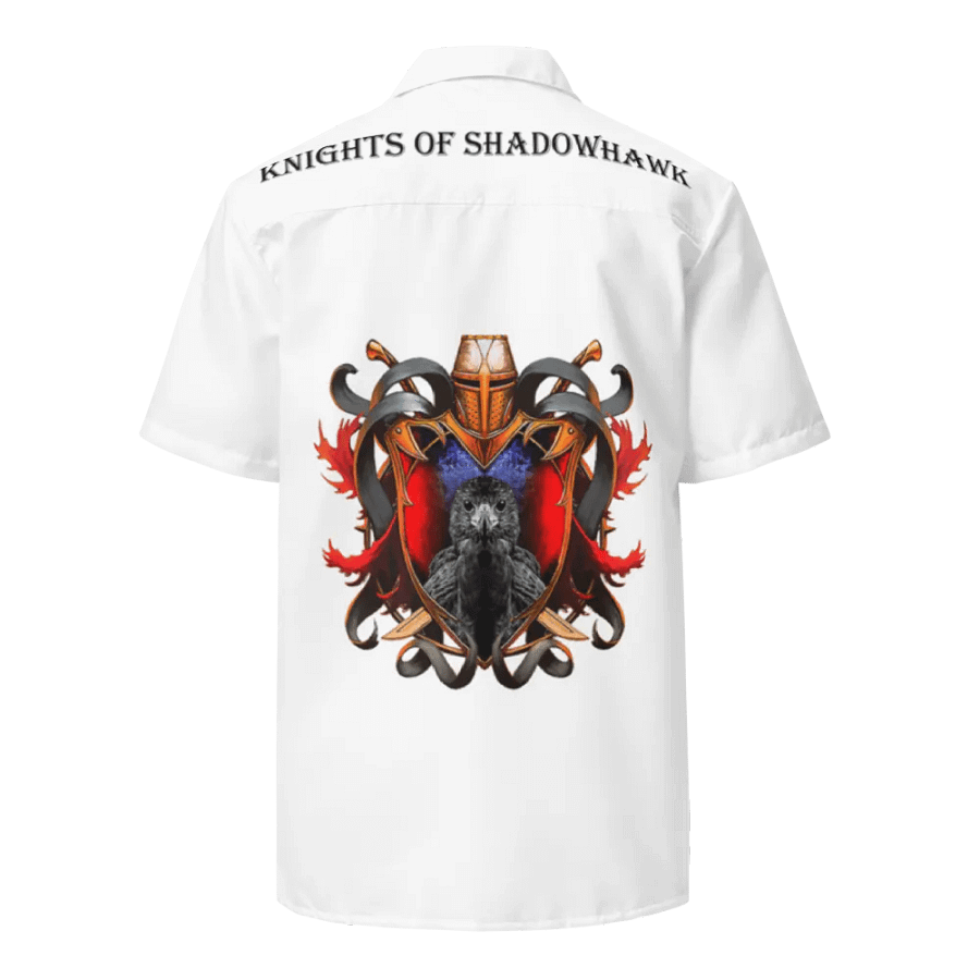 KoS - Hawaiian Shirt product image (2)