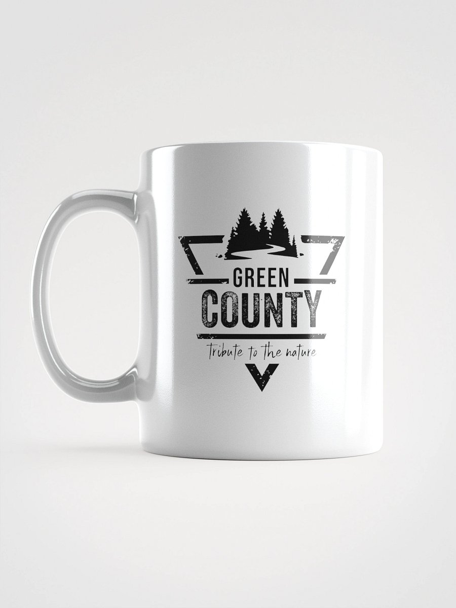 White Mug product image (16)