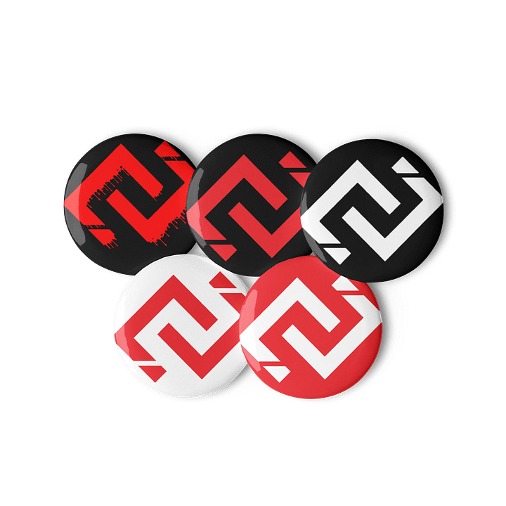 Band Buttons product image (2)