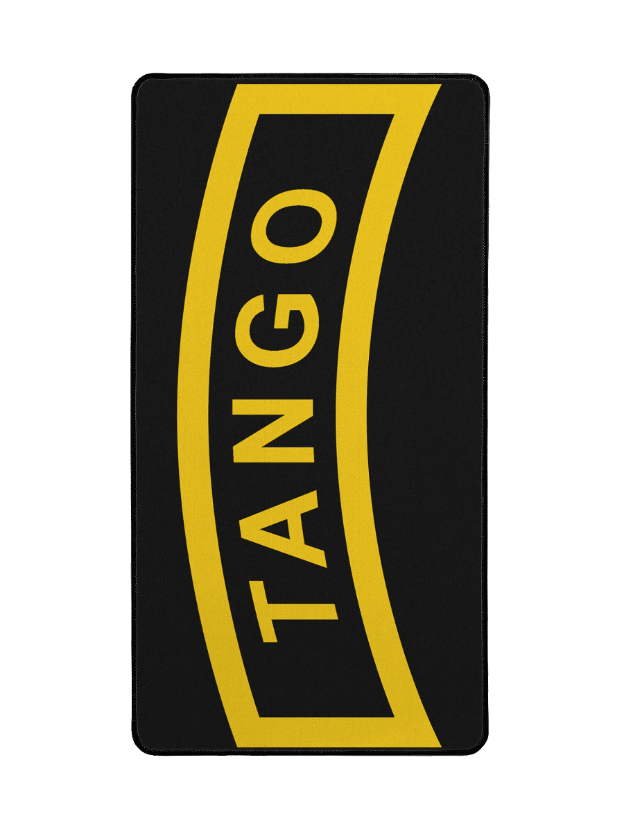Tango Tab Desk Mat product image (2)