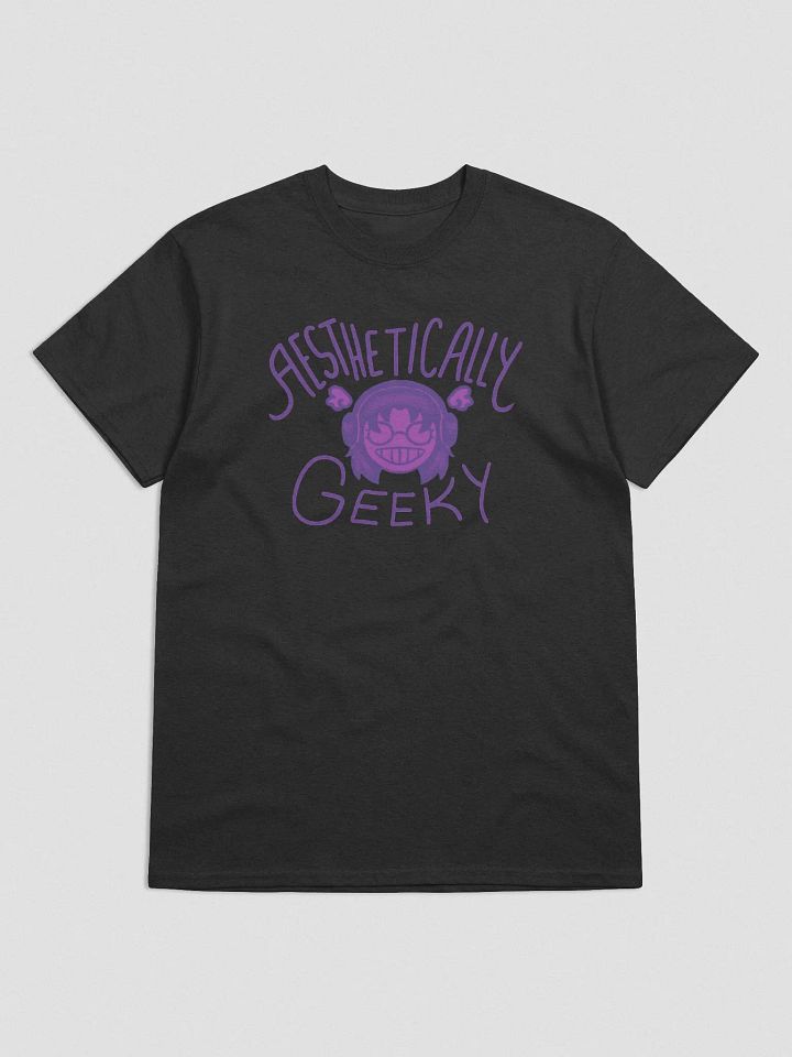 Geeky Logo product image (2)