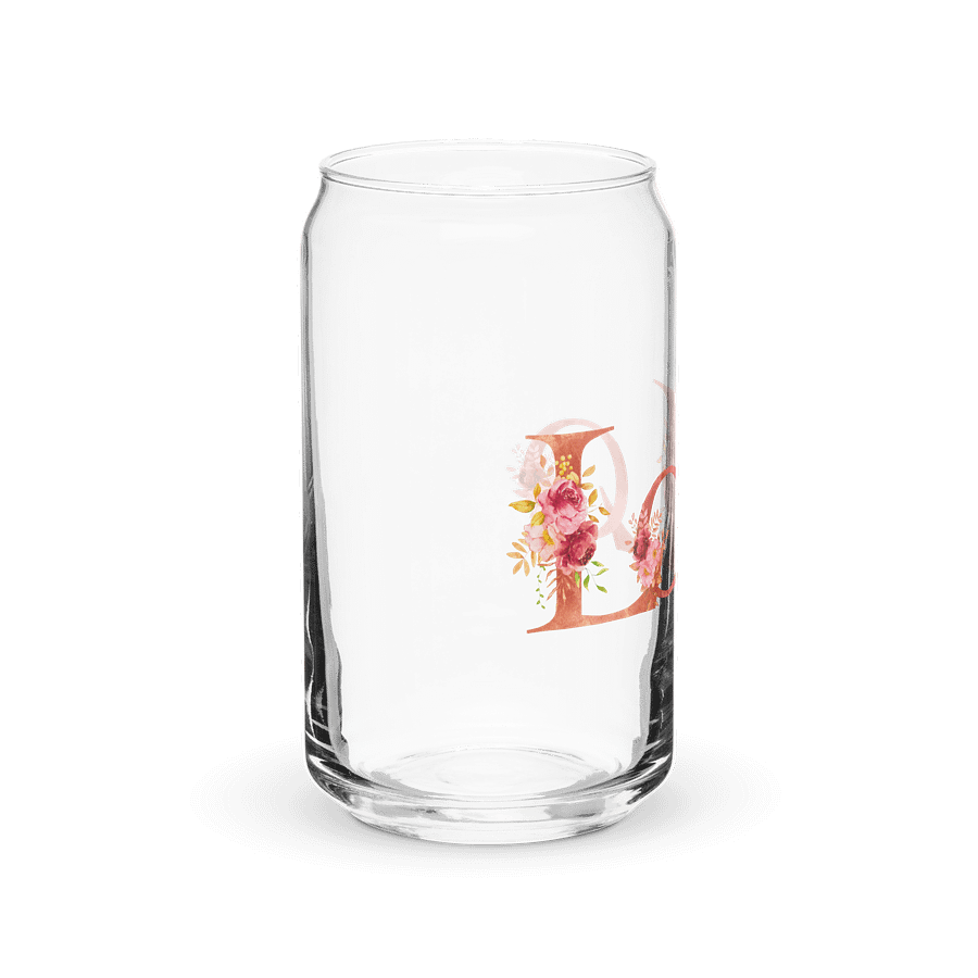 LoLo Can Shaped Glass product image (8)