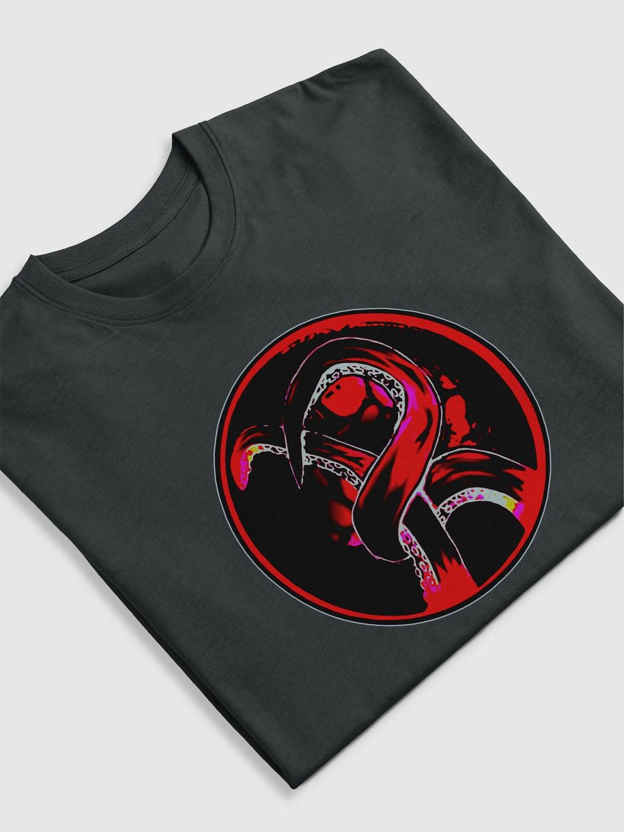 Grim Heavy Tee Classic product image (5)