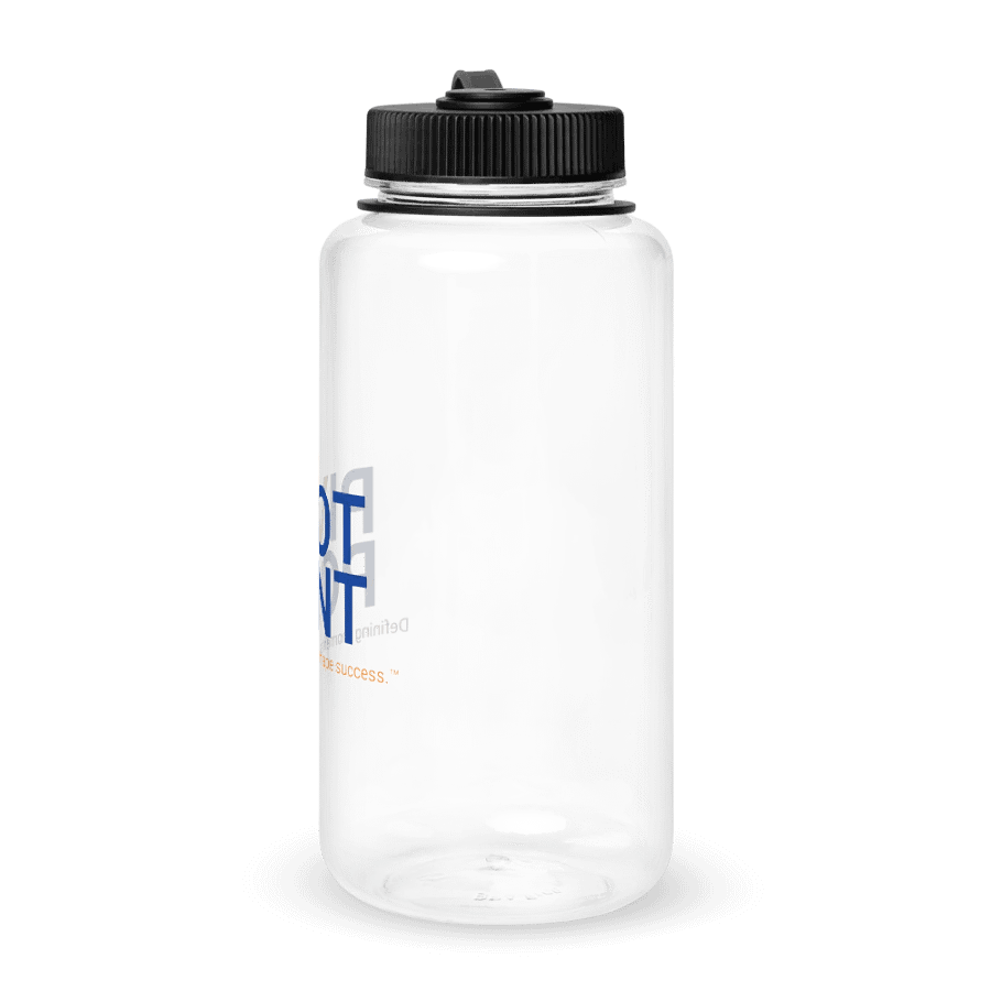 Pivot Point Wide Mouth Hydration Bottle product image (3)