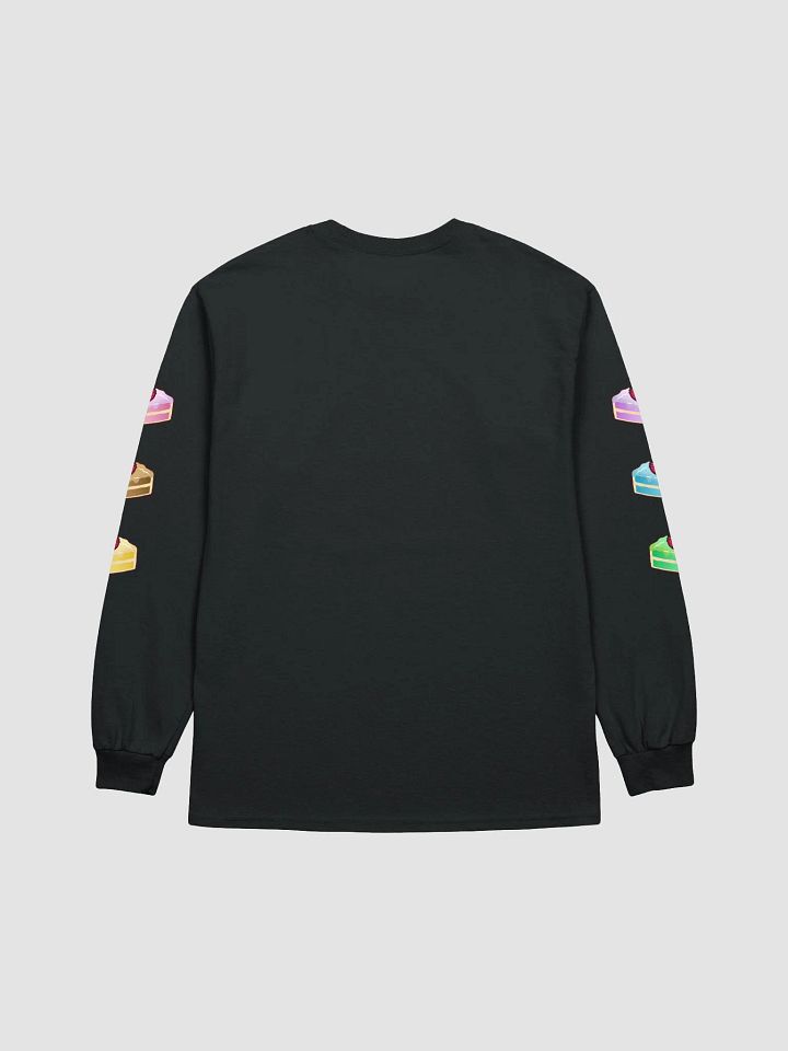 CakePleaase Long Sleeve Ver. 3 product image (2)