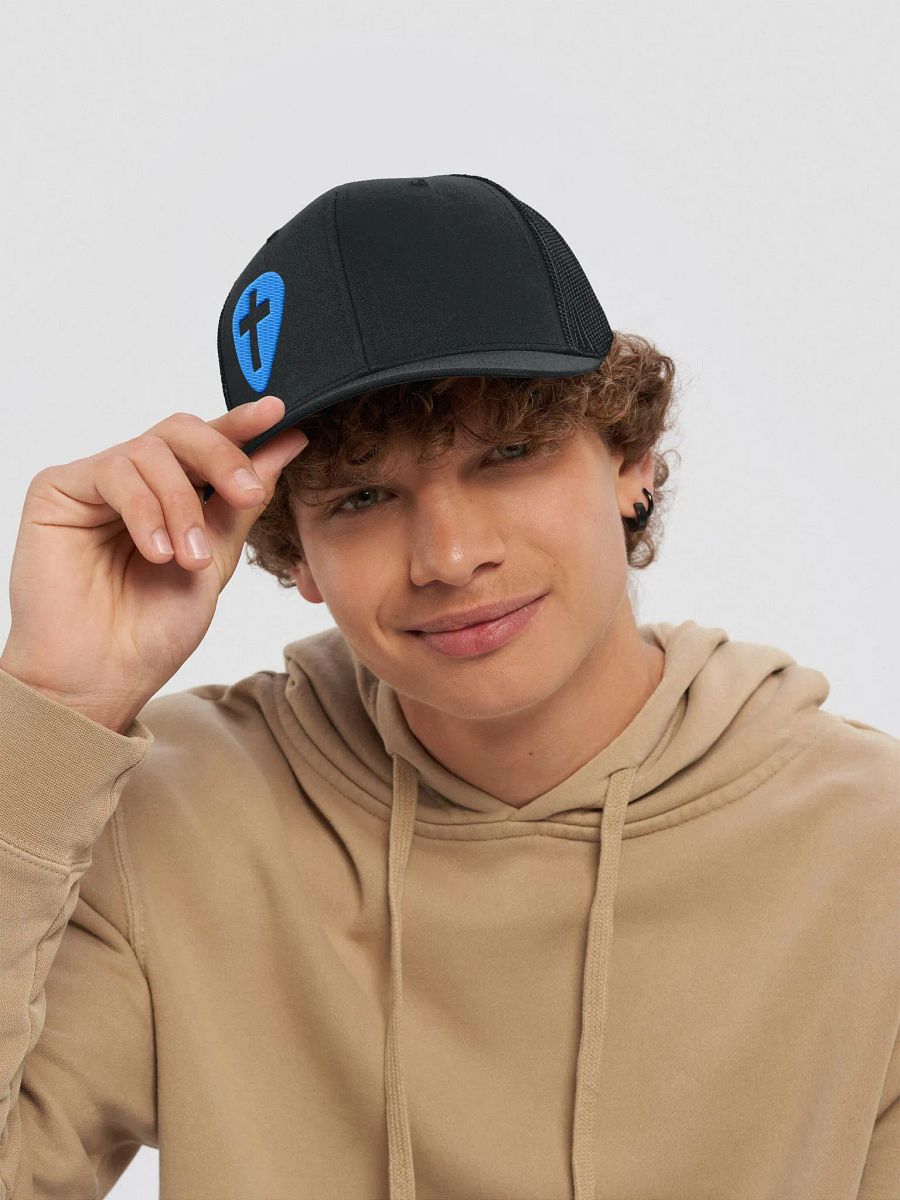 Acoustic Selection Custom Hat product image (6)