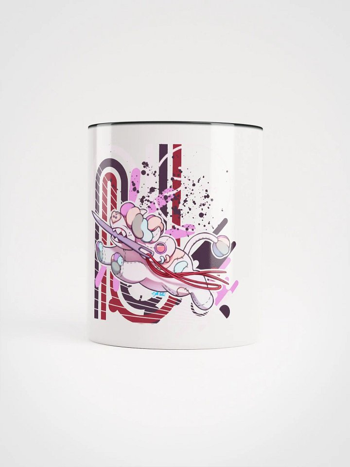 SWATCH NEO! Mug product image (1)