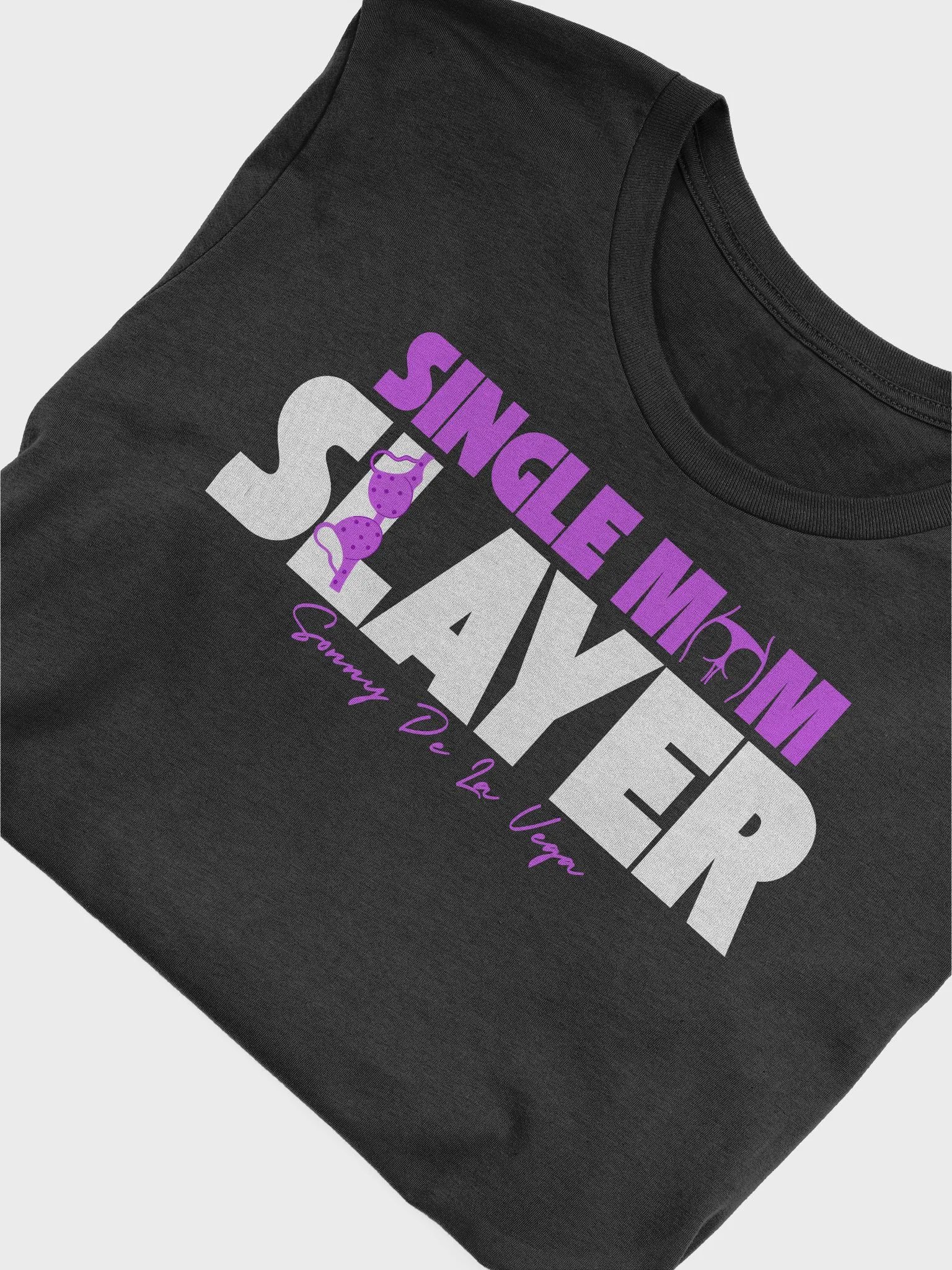 Single Mom Slayer product image (5)