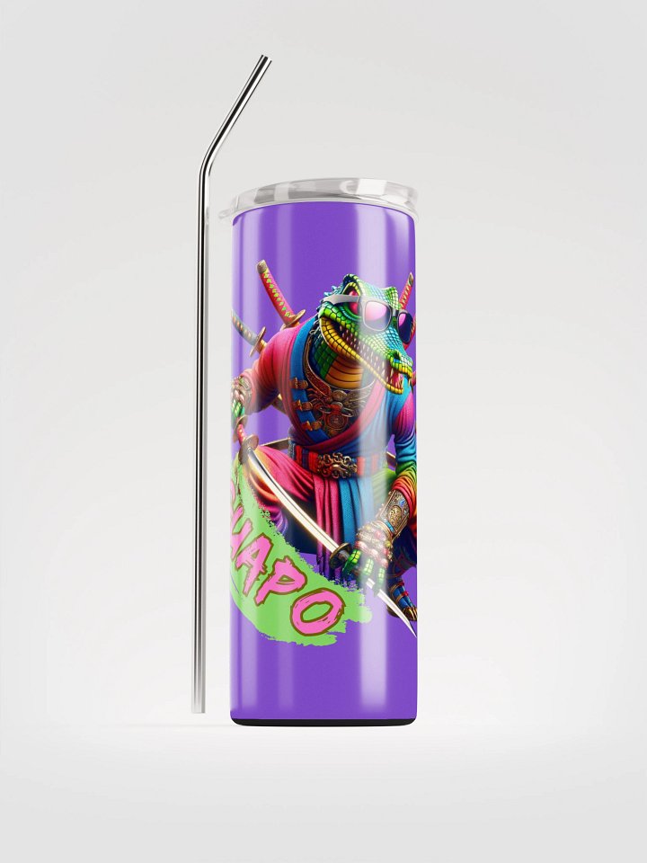Guapo Gear Tumbler product image (1)