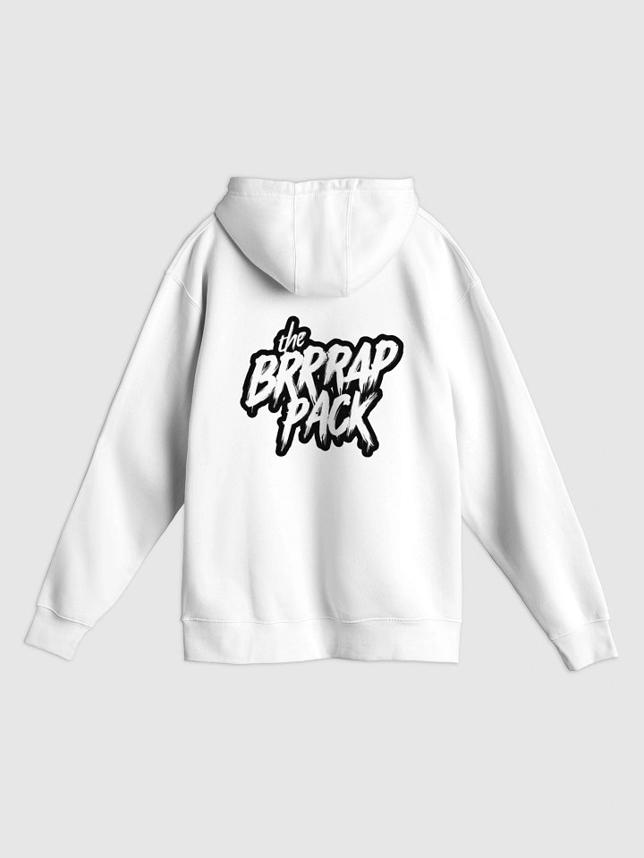 BRRRAP Pack Hoodie product image (7)