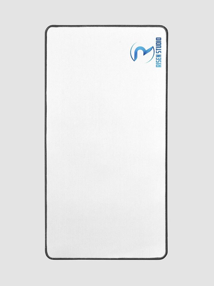 Light | Risen Studio XL Mouse Pad product image (2)