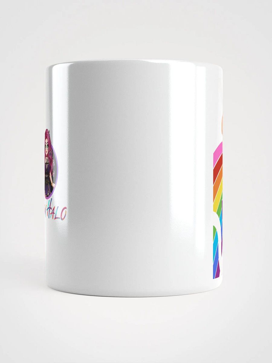 Be Proud Mug product image (14)