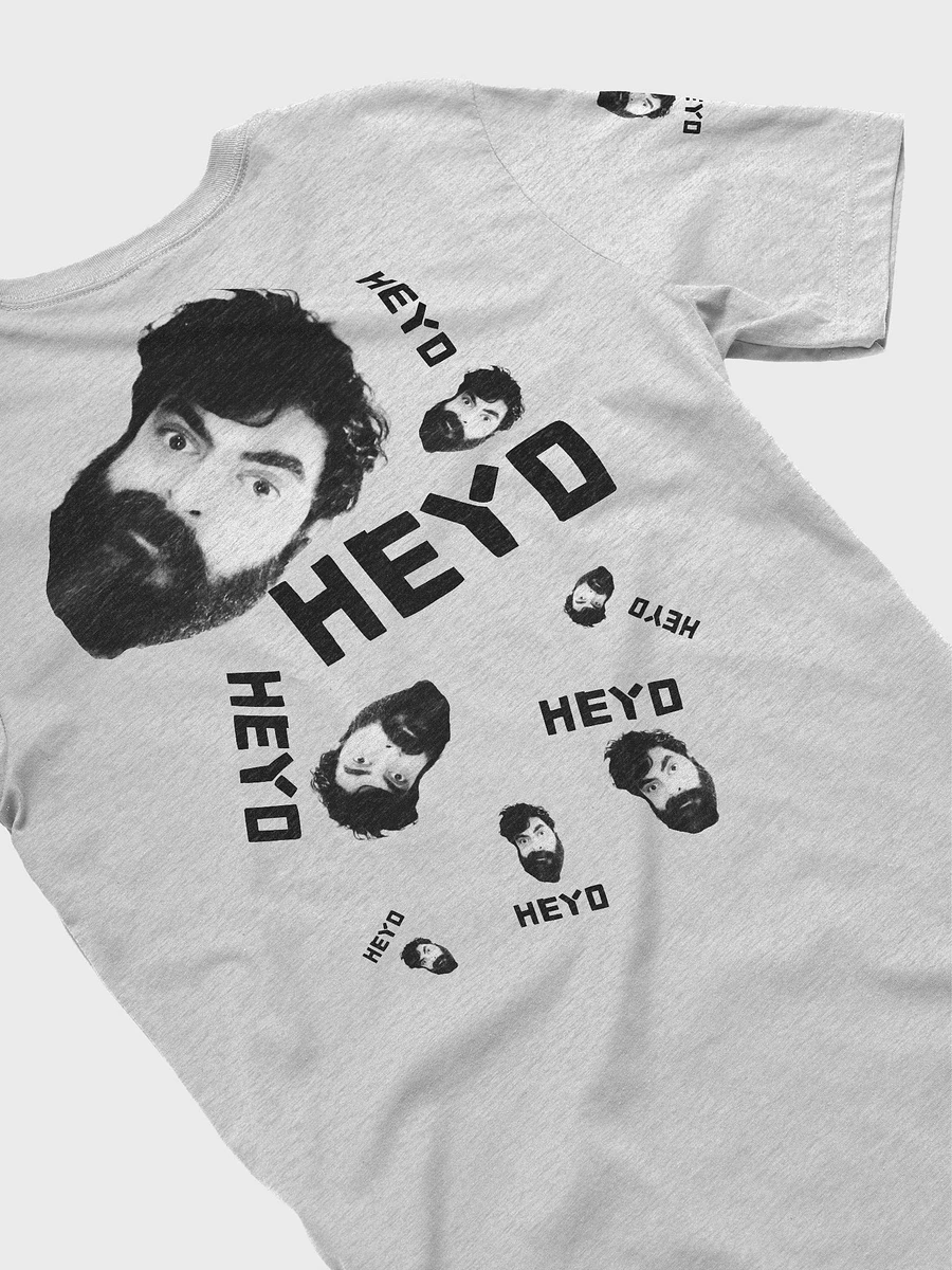 Heyo T-shirt product image (4)