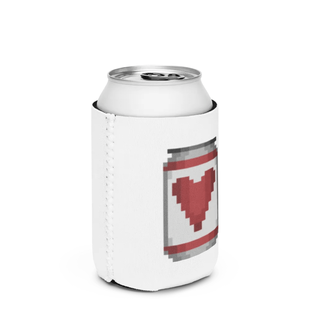 Drafted Love Koozie product image (2)