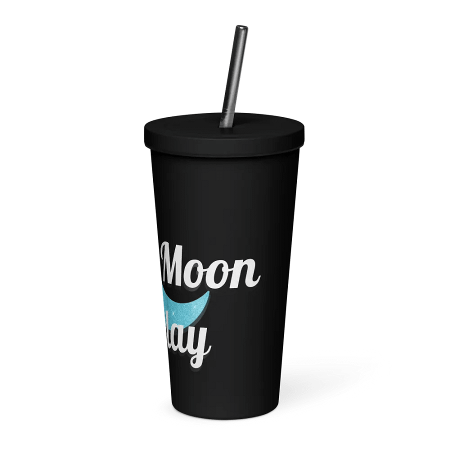 Crystal Moon Cosplay Tumbler product image (3)