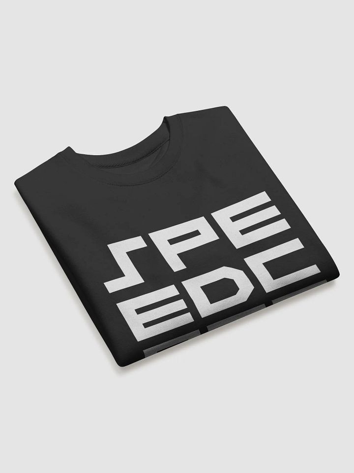 Classic S P E E D C O R E Sweatshirt ( Cotton Heritage Premium Sweatshirt) product image (8)