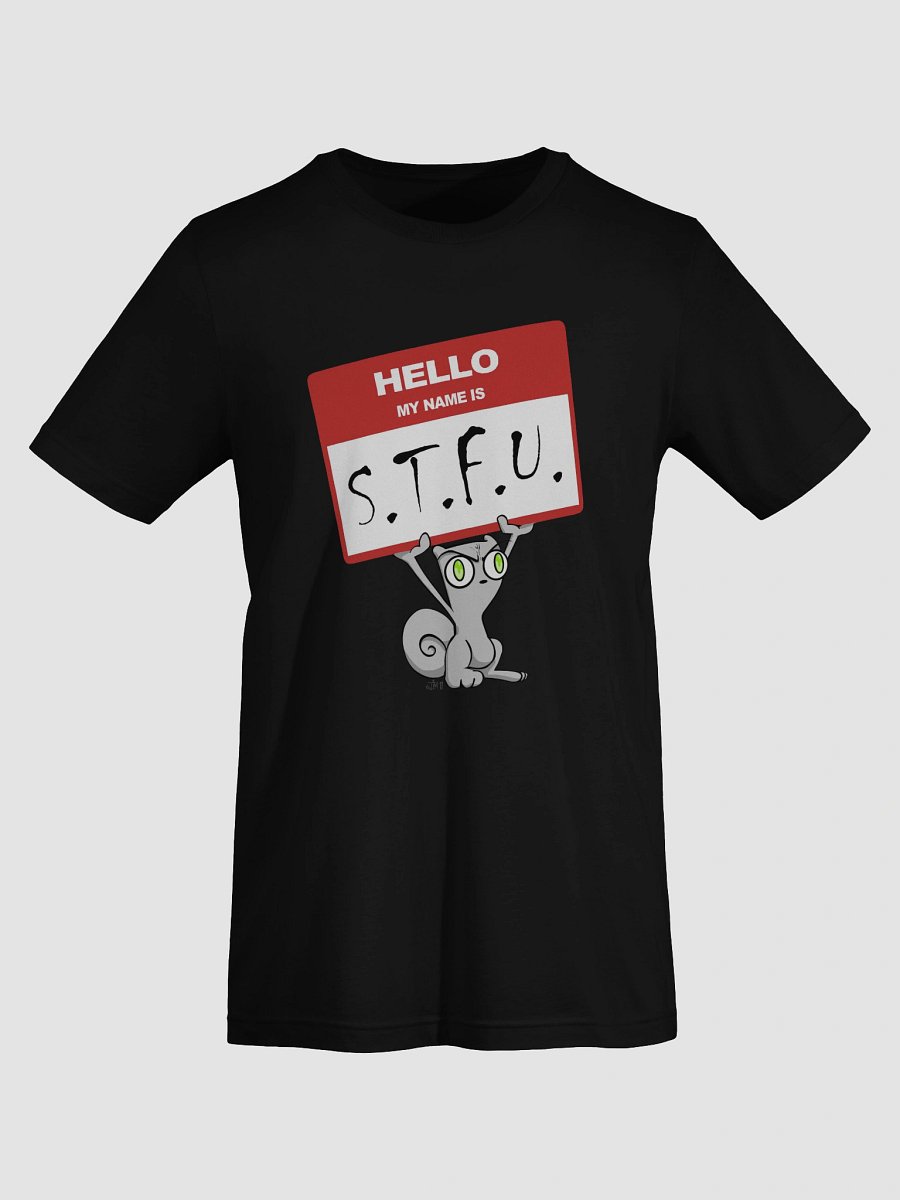 Hello My Name Is... : Foamy The Squirrel product image (7)