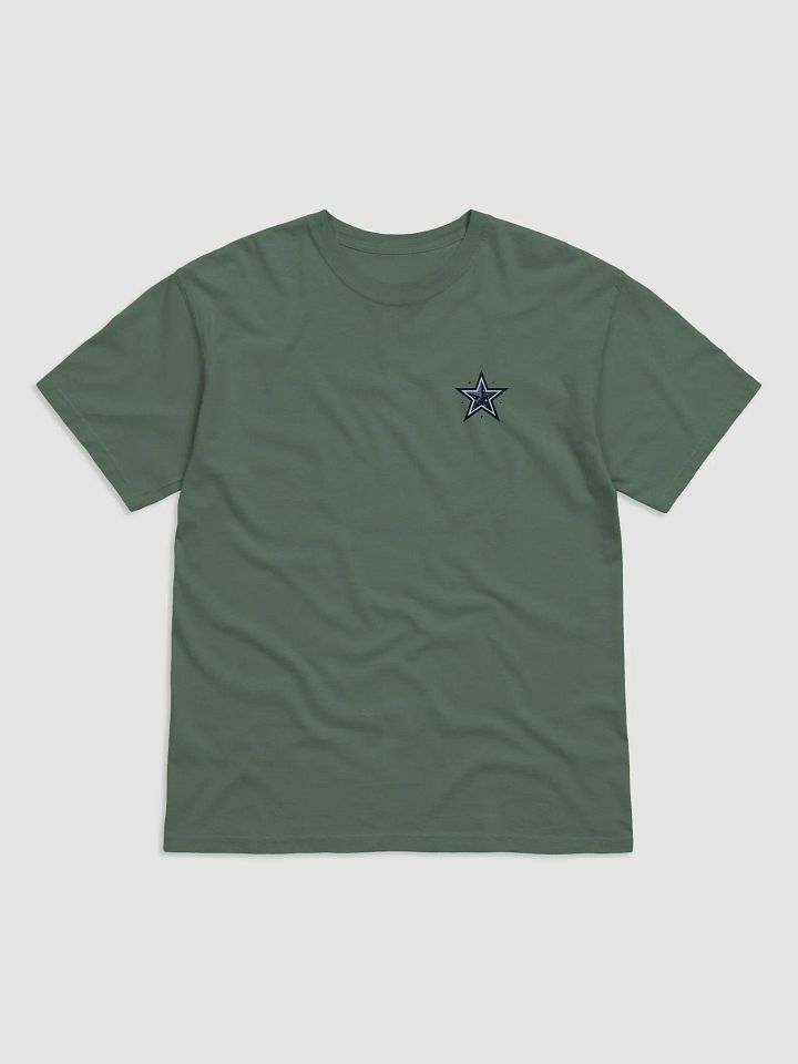 Infinite Blackness Unisex T-Shirt product image (2)