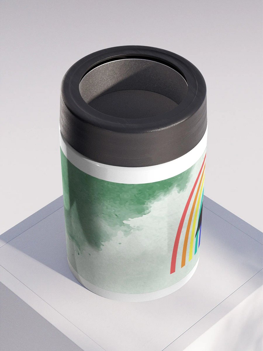 Cryptid Pride - Koozie product image (4)