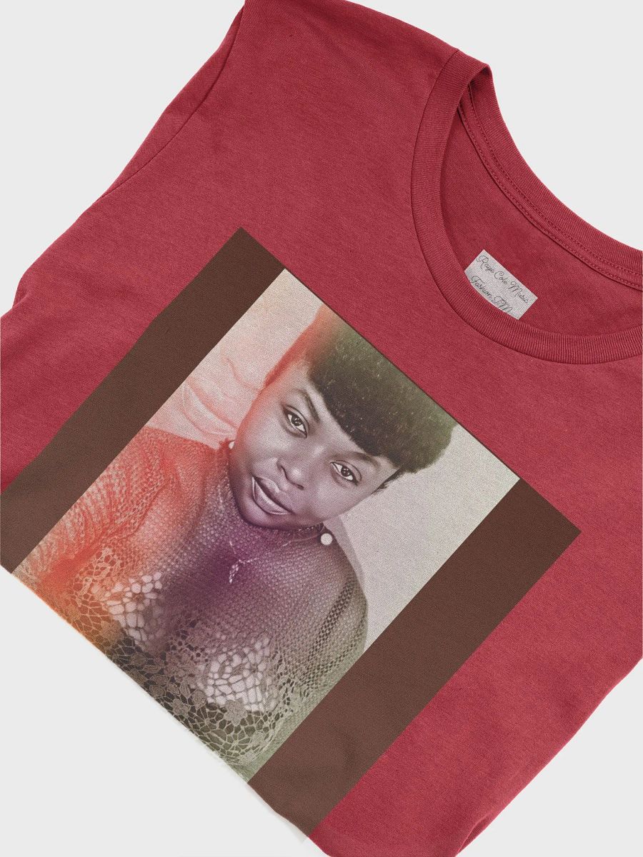 Midwestern Collection Red Tee product image (5)