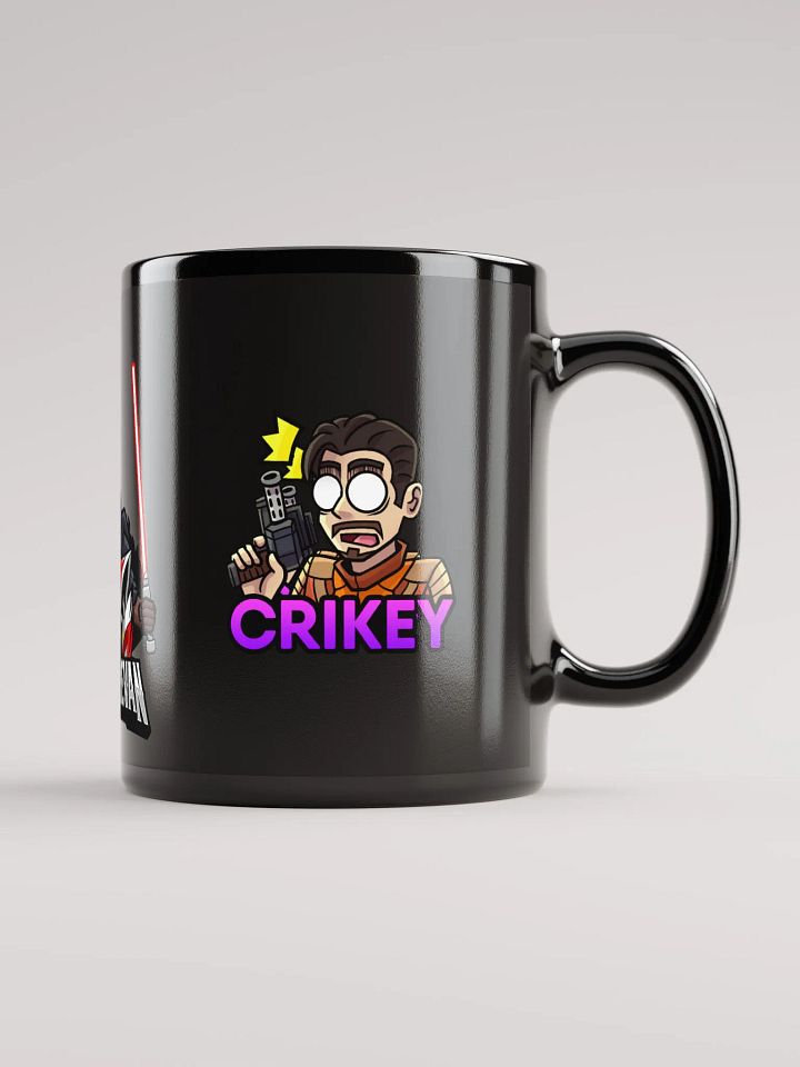 AR Crikey edition product image (2)