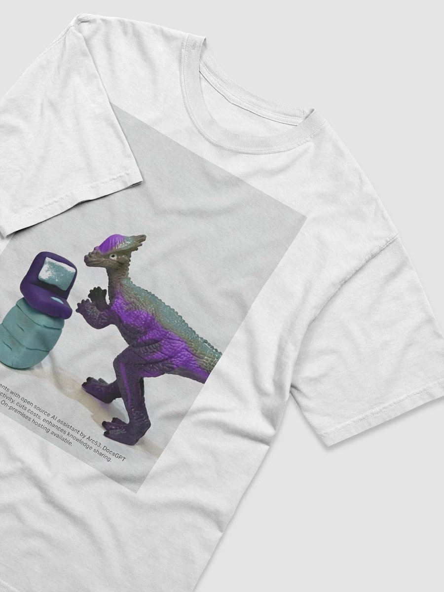 DocsGPT Shirt product image (3)
