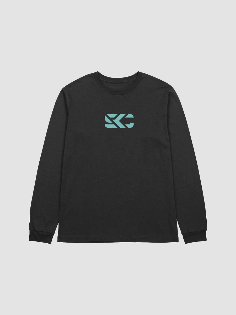 SKC - Long Sleeve T-Shirt product image (6)