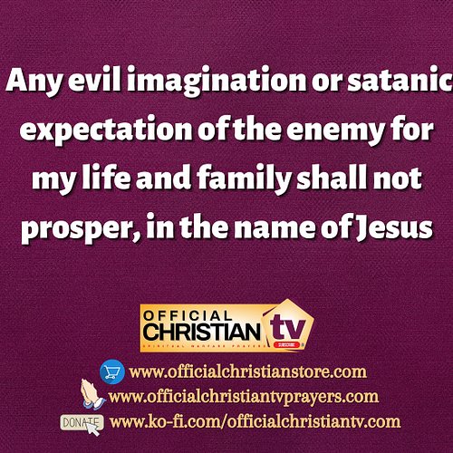 #spiritualwarfareprayers #Day315 
Partners 👉 http://www.officialchristiantvpartners.com
Visit our website 👉 https://officialc...